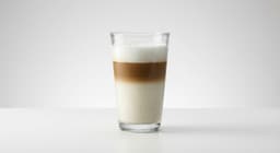 Latte macchiato